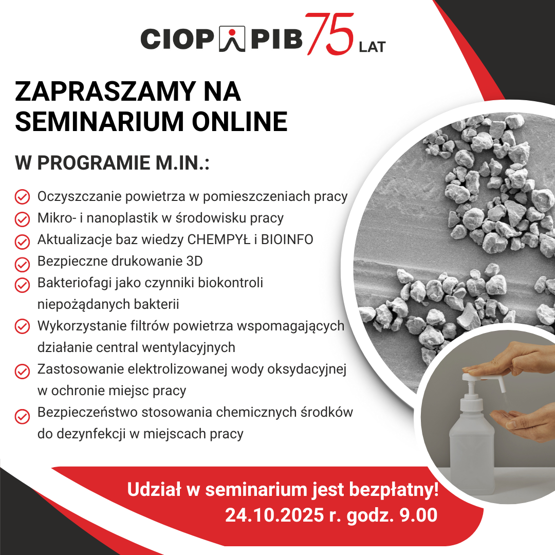 Seminarium 24.10.2025