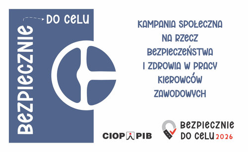 Konferencja pt. Bezpiecznie do celu